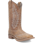 Laredo Cheyenne - Women's Leather Cowgirl Boots