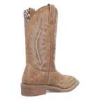 Laredo Cheyenne - Women's Leather Cowgirl Boots