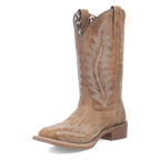 Laredo Cheyenne - Women's Leather Cowgirl Boots
