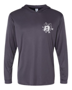 UV Ultrathin Hoodie
