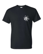 Logo Short Sleeve