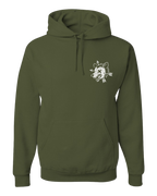 Heavy Blend Hoodie