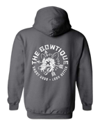 Heavy Blend Hoodie