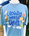 Born to Thrift