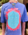 The greatest gift is love
