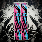 Comic Pop Arrow Wrap - 61