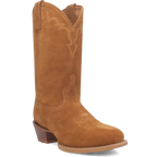 Laredo Larkin - Men's Leather Cowboy Boots