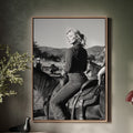 Ranch Life Reverie