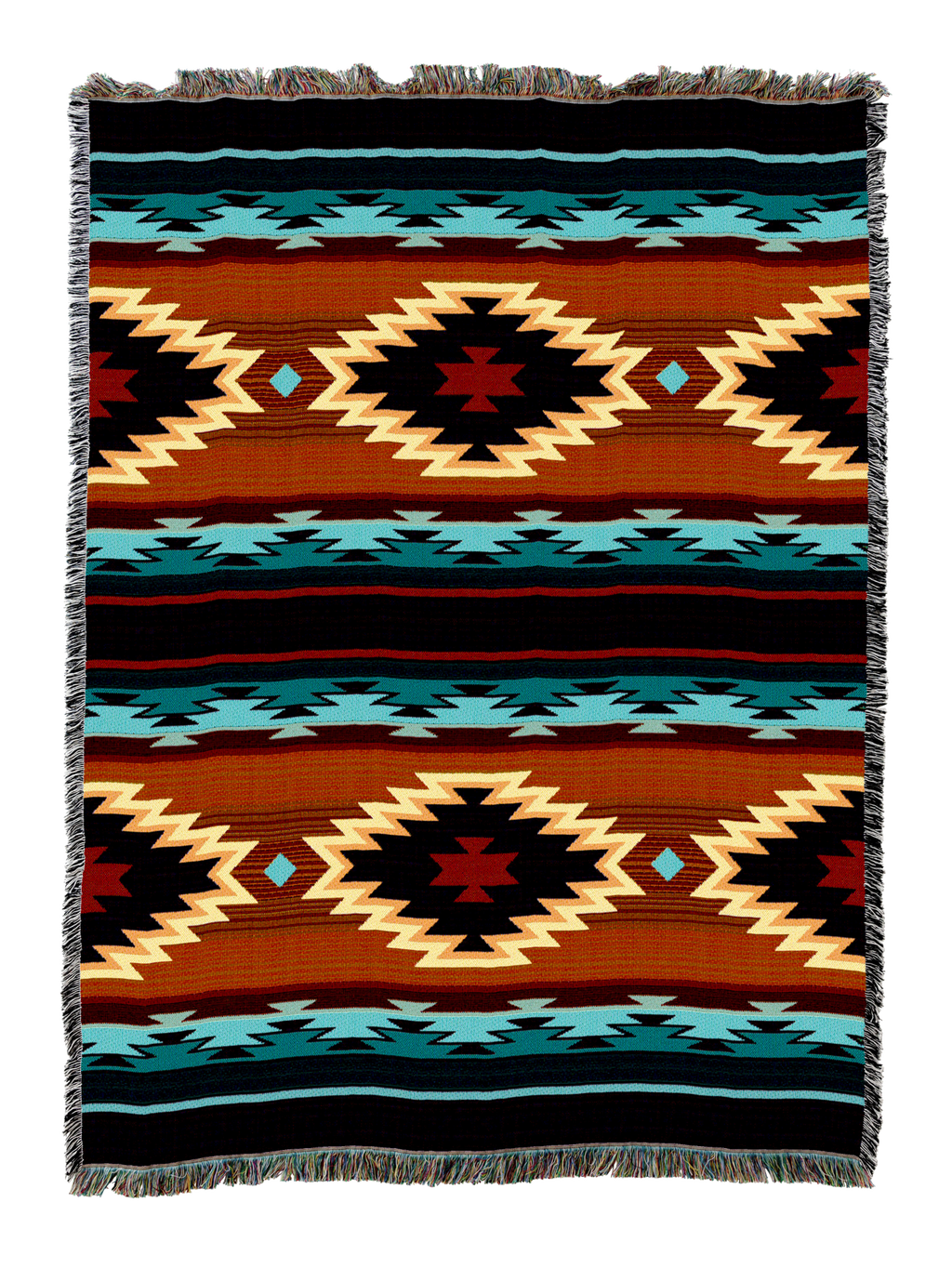 Anatolia Blanket