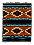 Anatolia Blanket