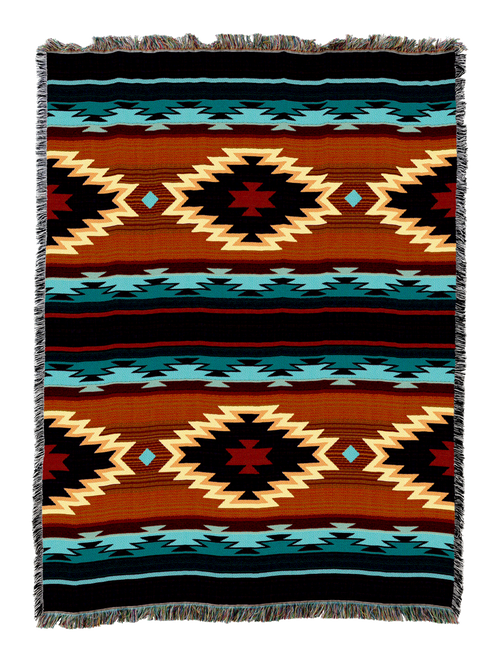 Anatolia Blanket