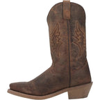 Laredo Nico - Mens Leather Cowboy Boots