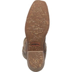 Laredo Nico - Mens Leather Cowboy Boots