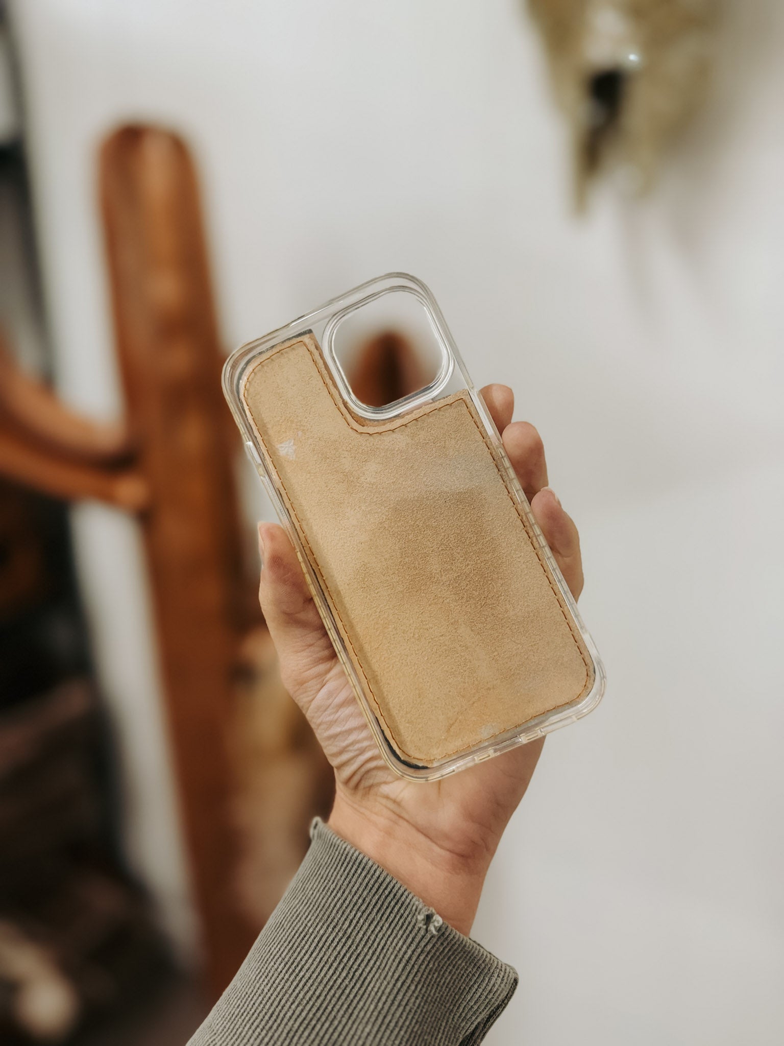 Tooled iPhone 15 Case