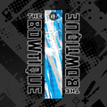Comic Pop Arrow Wrap - 69