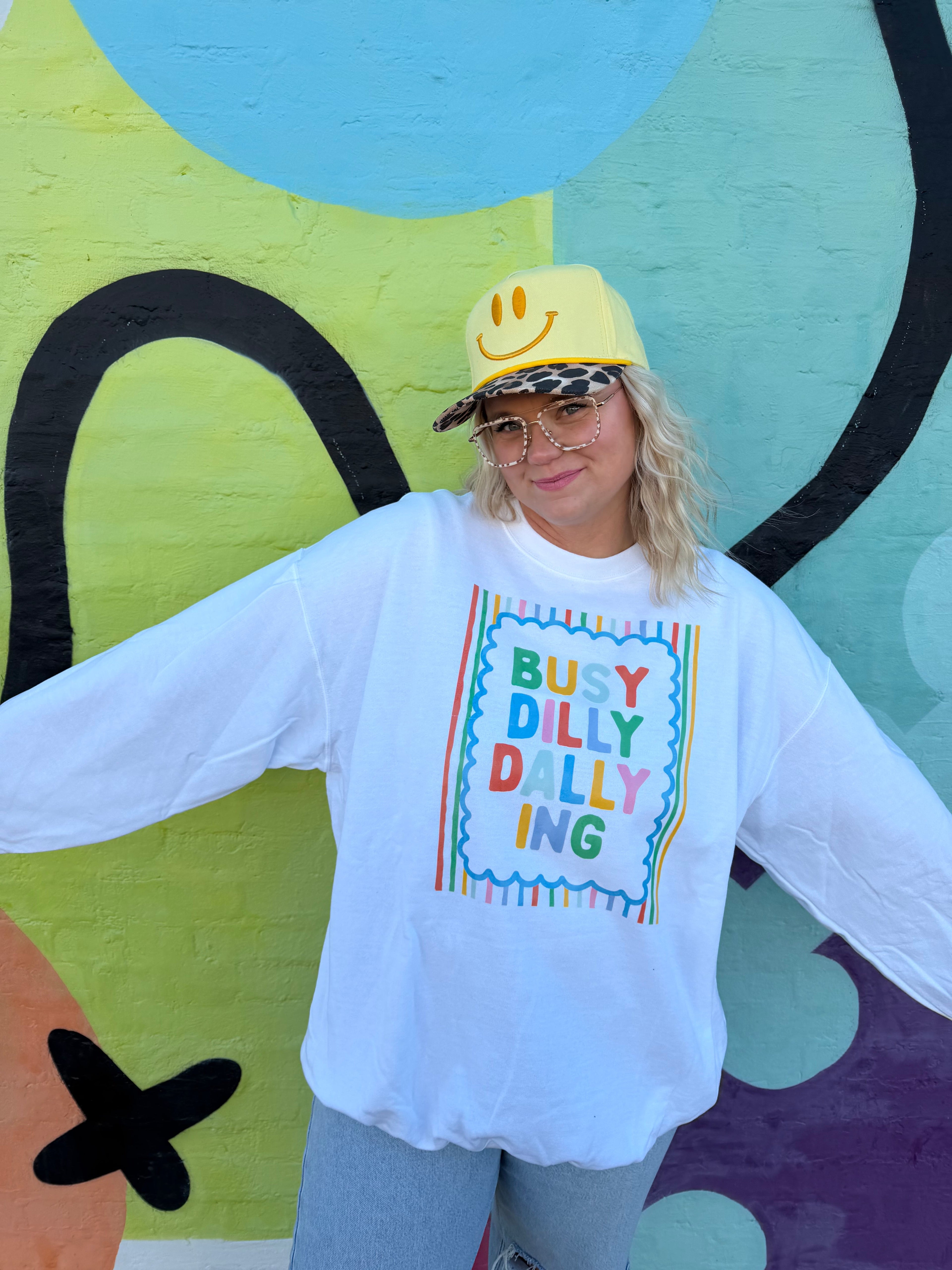 Dilly Dallying