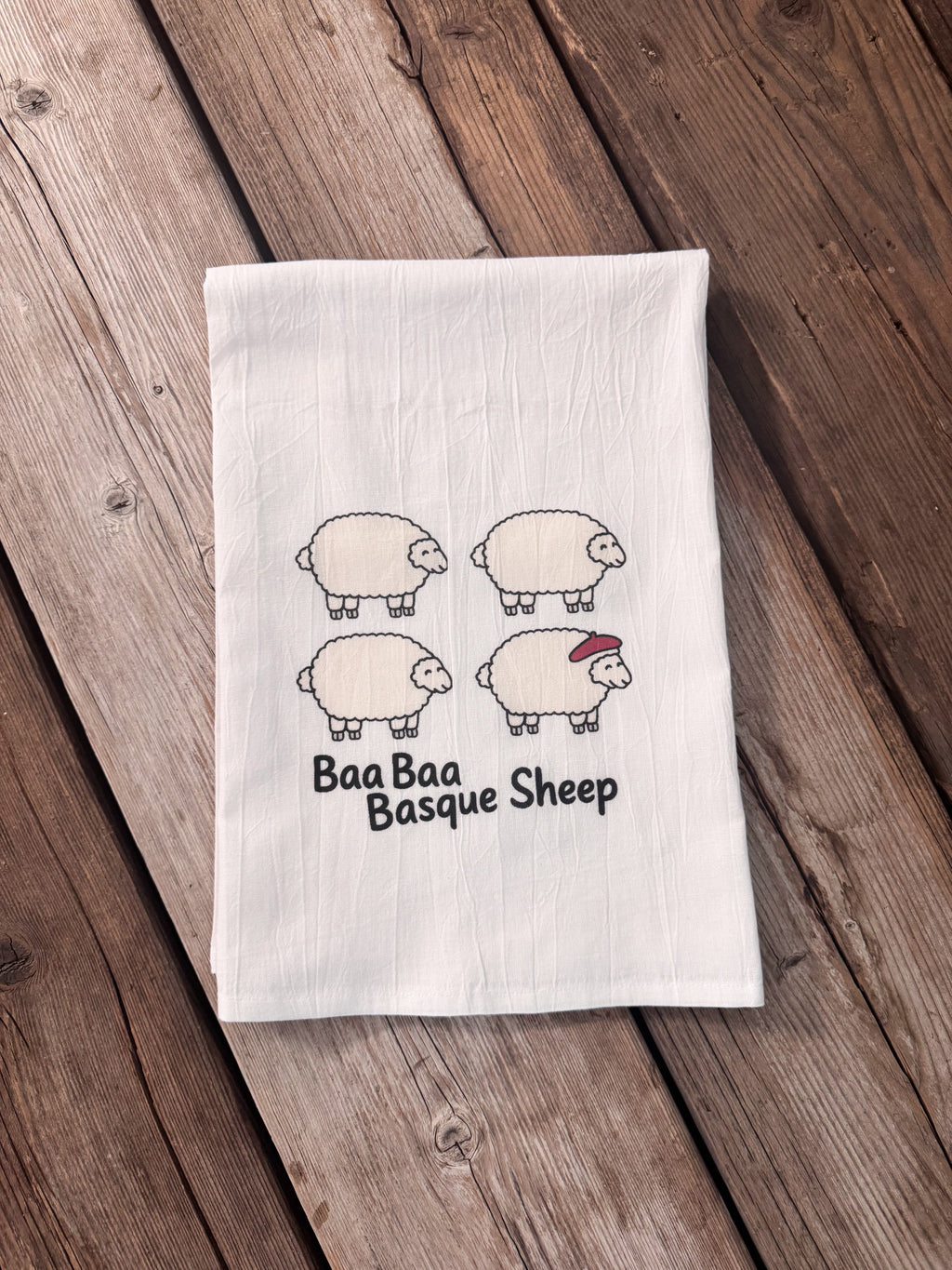 Tea Towels