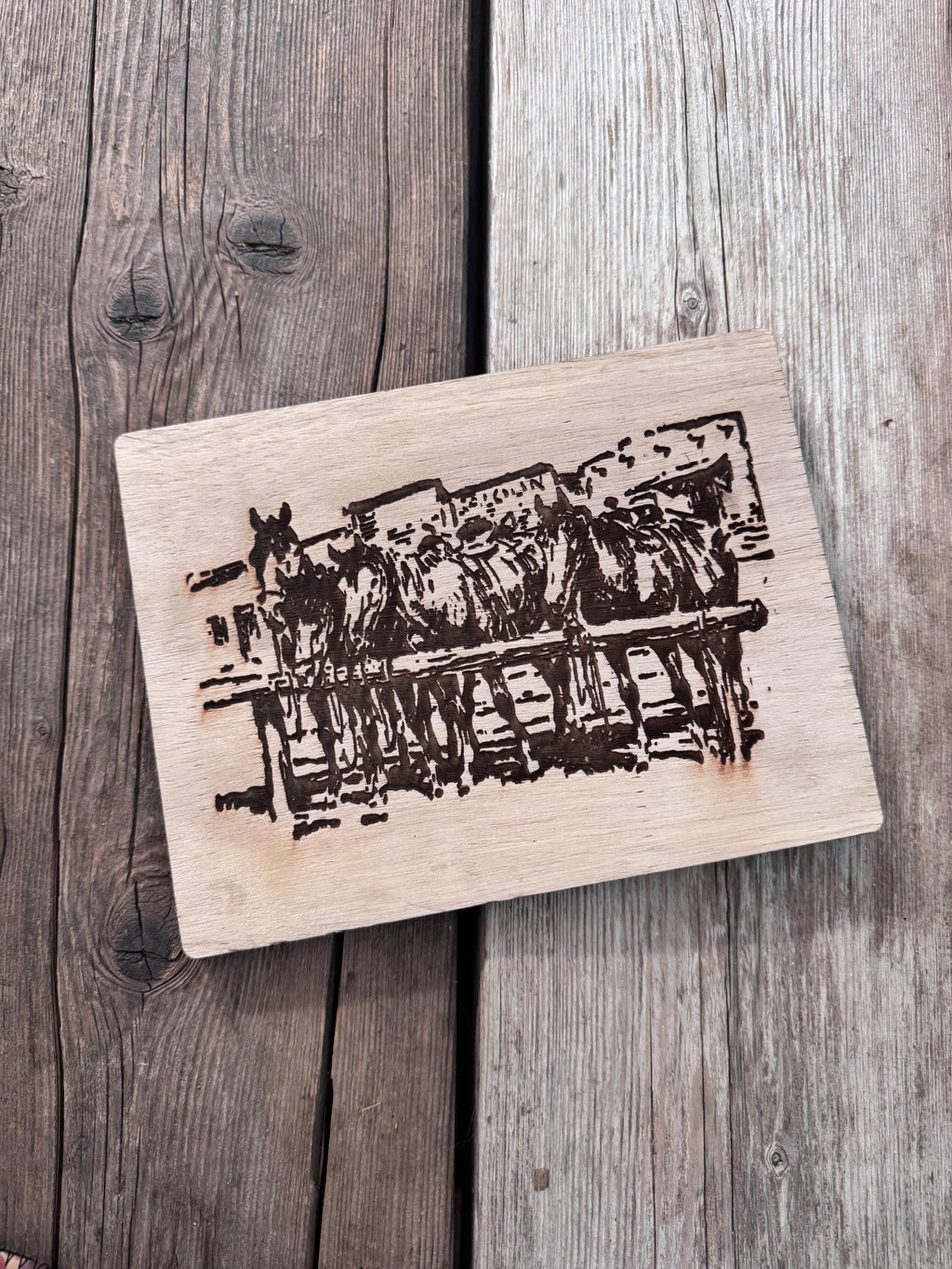 Large Trivet