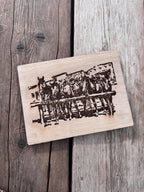 Large Trivet