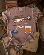 Take me to the Dive Bar tee