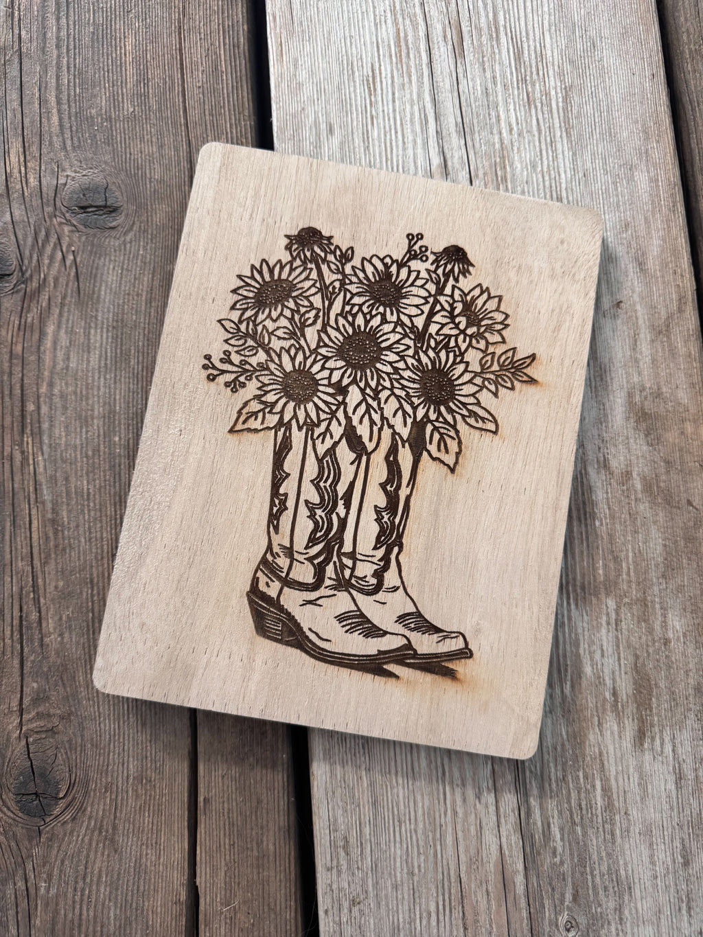 Large Trivet