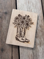 Large Trivet
