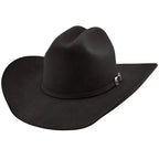 Justin Dylan - (6X) Fur Felt Cowboy Hat