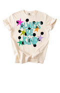 Always Be Kind Dottie