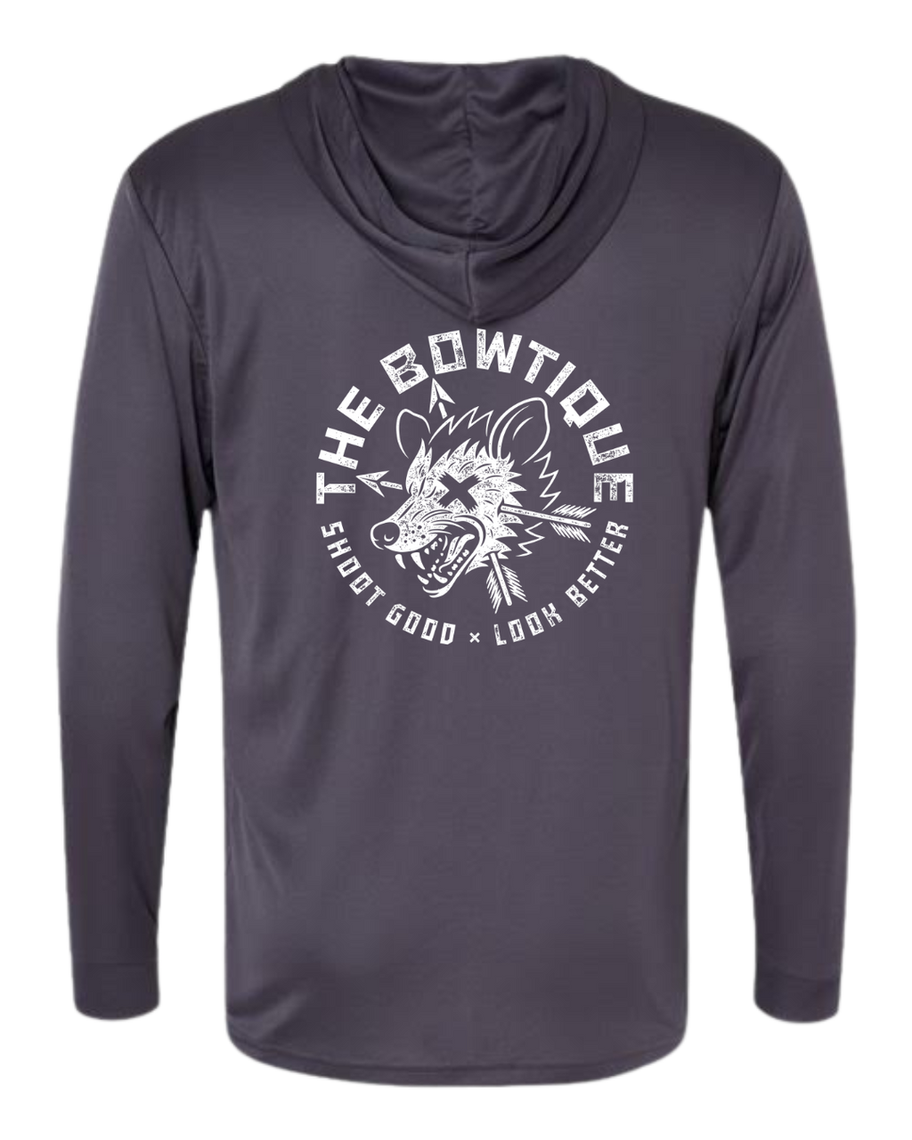 UV Ultrathin Hoodie
