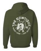 Heavy Blend Hoodie