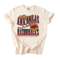 Backs Vintage BBall