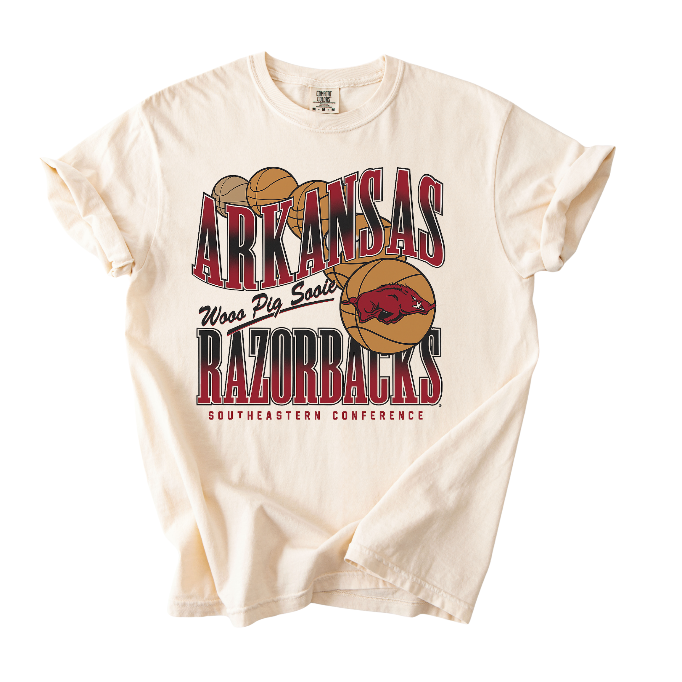 Backs Vintage BBall