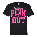 Pink Out Camo (Custom)