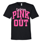 Pink Out Camo (Custom)