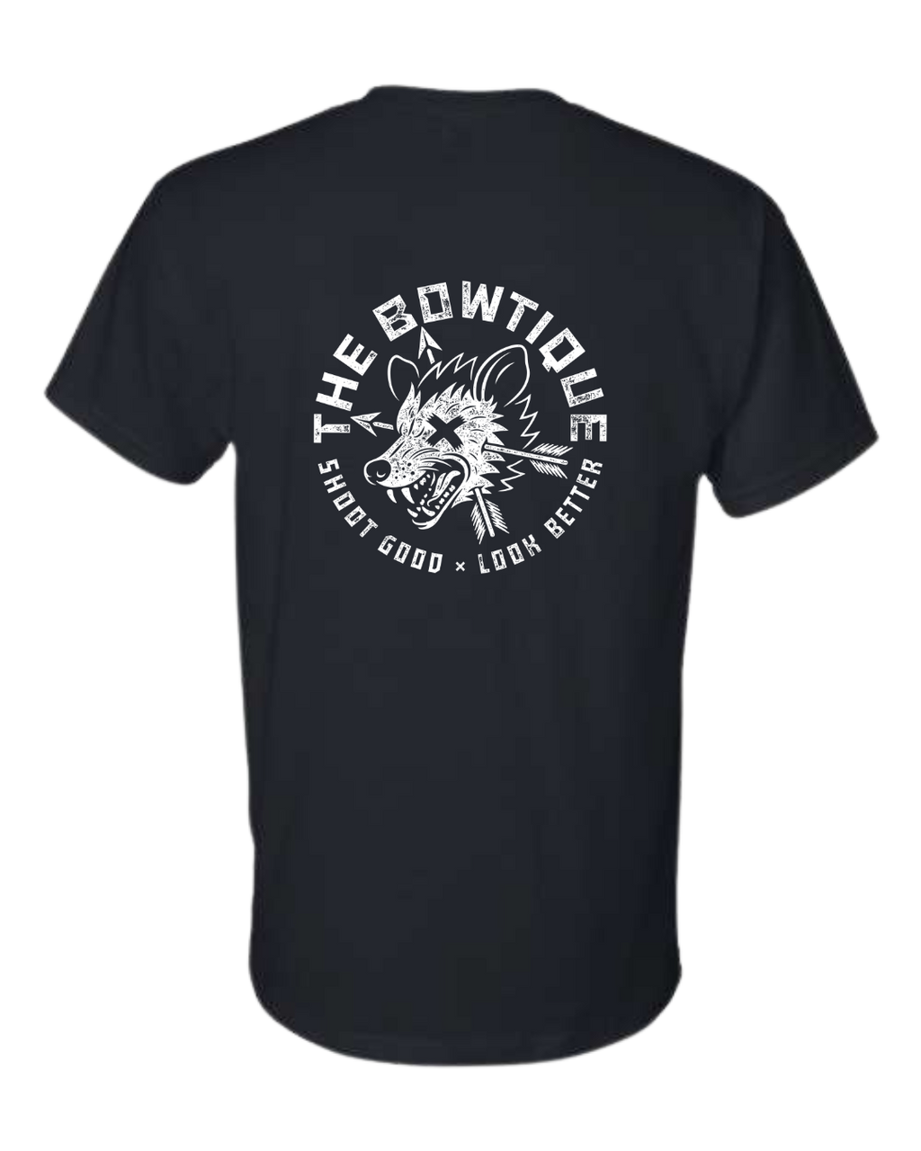 Logo Short Sleeve