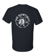Logo Short Sleeve