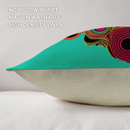 Disco Girl Pillow Case Made In America