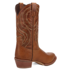 Laredo Novak - Men's Leather Cowboy Boots