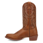 Laredo Novak - Men's Leather Cowboy Boots
