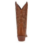 Laredo Novak - Men's Leather Cowboy Boots