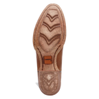 Laredo Novak - Men's Leather Cowboy Boots