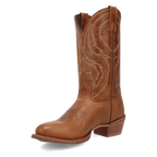 Laredo Novak - Men's Leather Cowboy Boots
