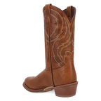 Laredo Novak - Men's Leather Cowboy Boots
