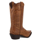 Laredo Silverdale - Men's Leather Cowboy Boots