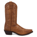 Laredo Silverdale - Men's Leather Cowboy Boots