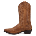 Laredo Silverdale - Men's Leather Cowboy Boots
