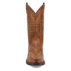 Laredo Silverdale - Men's Leather Cowboy Boots