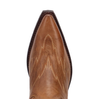 Laredo Silverdale - Men's Leather Cowboy Boots