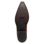 Laredo Silverdale - Men's Leather Cowboy Boots