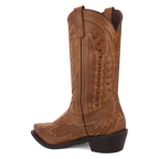 Laredo Silverdale - Men's Leather Cowboy Boots